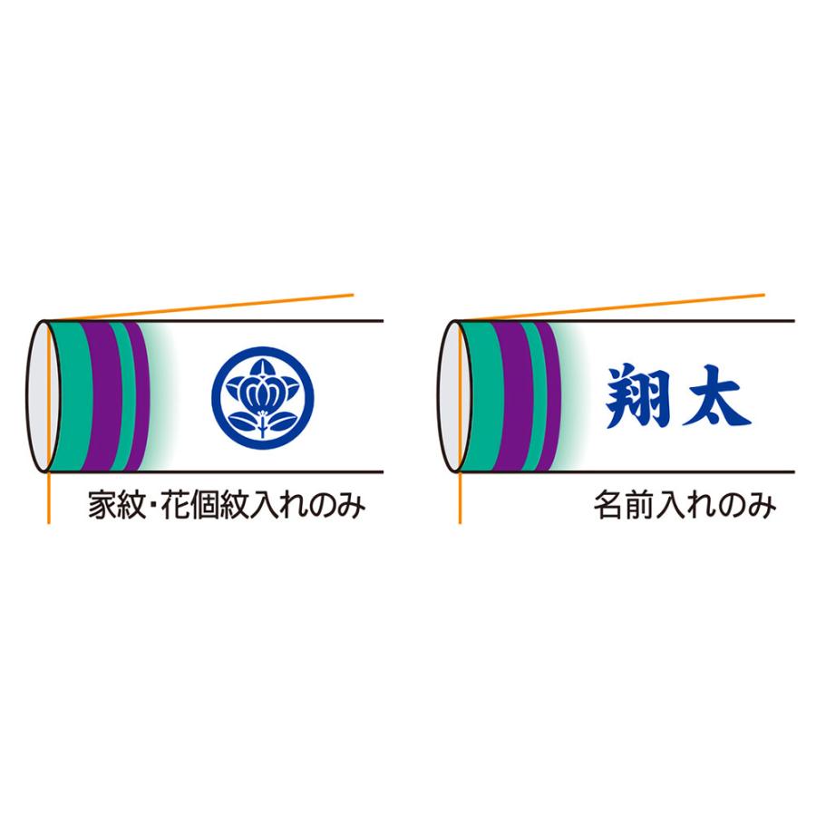 室内鯉のぼり 室内こいのぼり 室内飾り鯉のぼり 星歌スパンコールセット