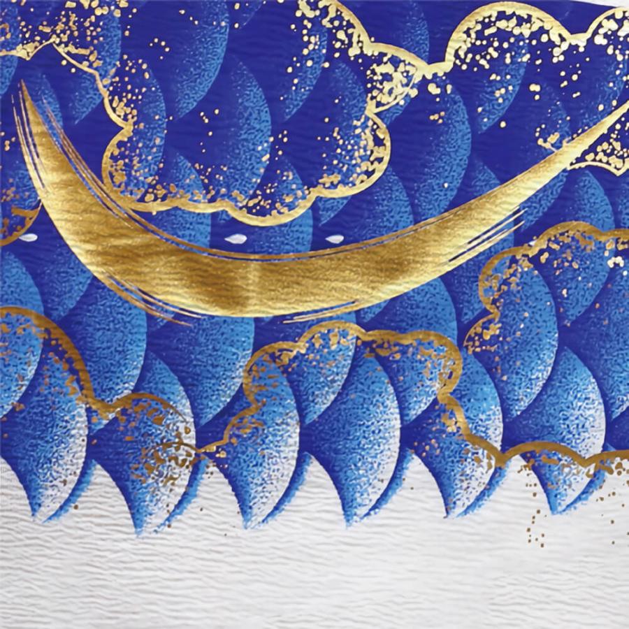 室内鯉のぼり 室内こいのぼり 室内飾り鯉のぼり 豪 : 人形広場