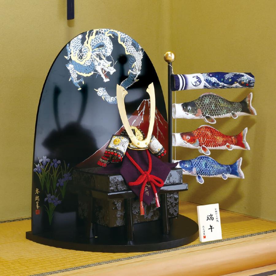 室内鯉のぼり 室内こいのぼり 室内飾り鯉のぼり 端午 : 人形広場