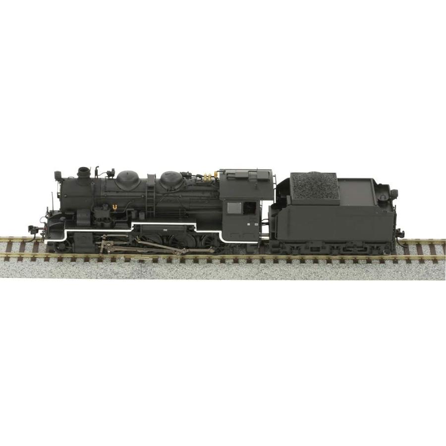 天賞堂（Tenshodo） 鉄道模型 HOゲージ プラスティック 9600形 九州
