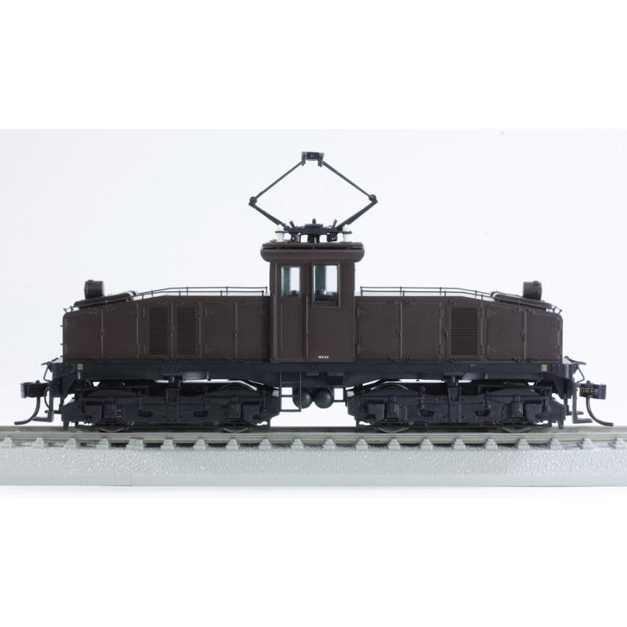 鉄道模型　HOゲージ　真鍮製　C112F蒸気機関車 貨車セット HOゲージ 蒸気機関車 1/80 16.5mm 東芝40t標準凸型電気機関車 国鉄