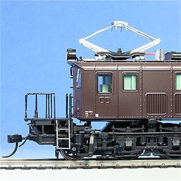 Hoゲージ 動力車 1 80 16 5mm Ef10形電気機関車 1次型 ぶどう色2号 晩年タイプ 避雷器パンタグラフ後方 付属品あり 正規取り扱い店 912tsdm 542 人形広場 雛人形 五月人形専門店 通販 Yahoo ショッピング