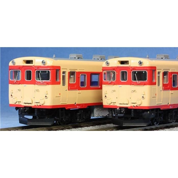 HOゲージ 動力車入り 1/80 16.5mm キハ58系 寒地型 非冷房 キハ HOゲージ 動力車入り 1/80 16.5mm キハ58系 寒地型 非冷房 キハ
