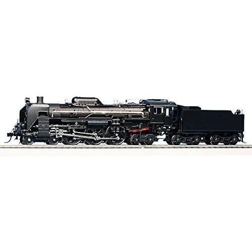 (未使用･未開封品)　天賞堂 HOゲージ 71033 C61形 九州晩年タイプ 宮崎機関区 カンタム搭載 qdkdu57 51dBy+ztXkL._UF894,1000_QL80_.jpg