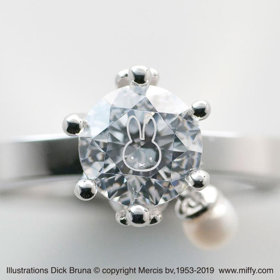 ミッフィーカットリング 天賞堂とミッフィーがコラボレーションして