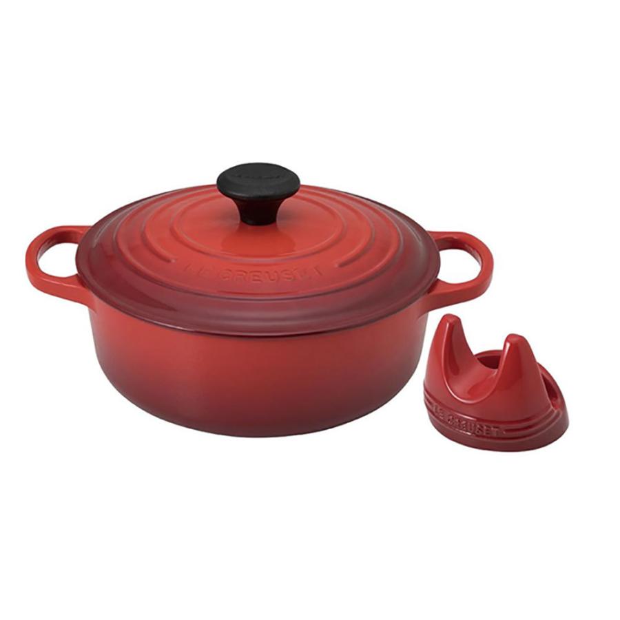 ル・クルーゼ LE CREUSET シグニチャー ココット・ジャポネーズ24cm&スチーマー24cm&リッド・スタンド チェリーレッド :912wyt-00076883:人形広場 雛人形・五月人形専門店 - 通販 - Yahoo!ショッピング ル・クルーゼ LE CREUSET シグニチャー ココット・ジャポネーズ24cm&スチーマー24cm&リッド・スタンド チェリーレッド :912wyt-00076883:人形広場 雛人形・五月人形専門店 - 通販 - Yahoo!ショッピング