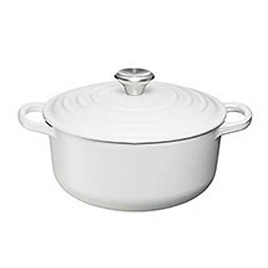 ル クルーゼ Le Creuset グローバルパッケージ シグニチャー ココット ロンド 22cm コットン 912wyt 人形広場 雛人形 五月人形専門店 通販 Yahoo ショッピング