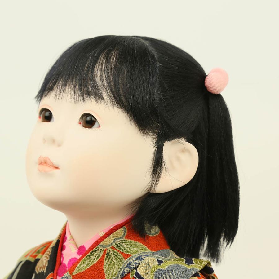 稲邊智津子 ドール 人形 洋 愛々 座 : 人形広場 雛人形・五月人形専門
