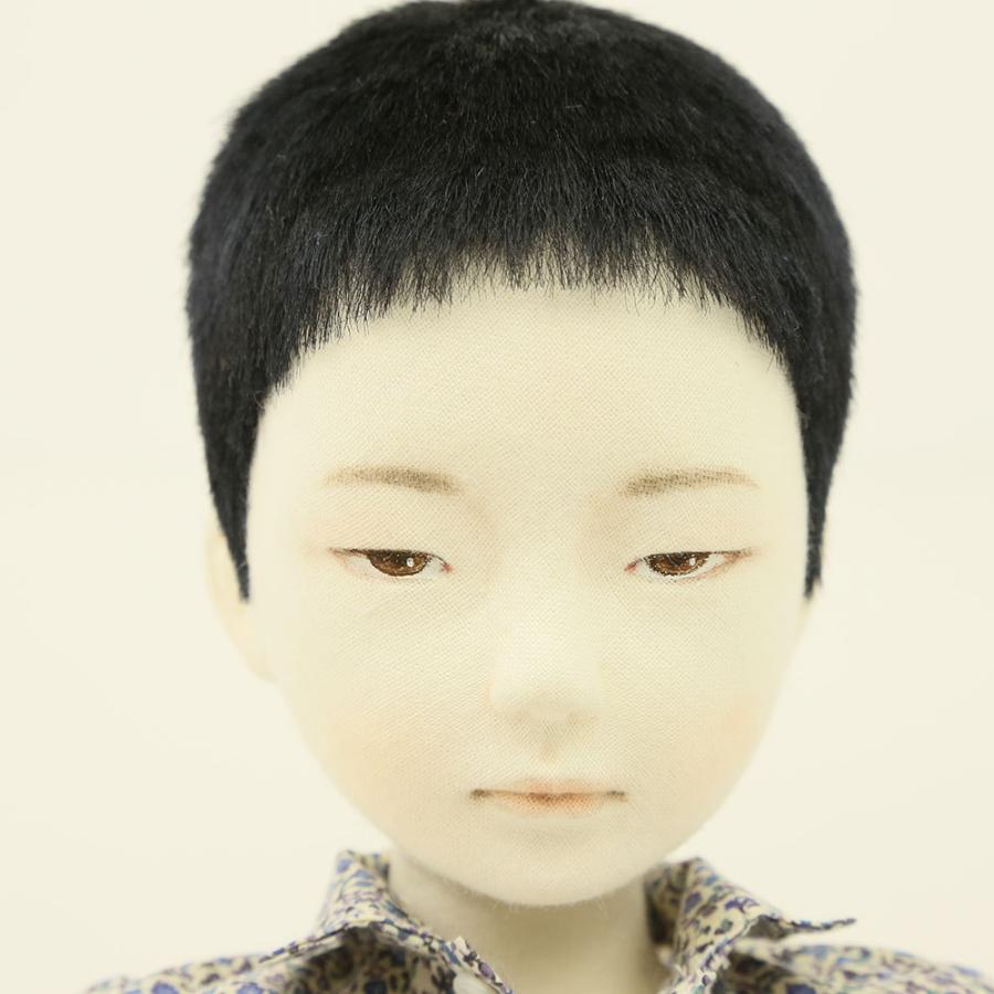 稲邊智津子 ドール 人形 洋 風の始まり : 人形広場 雛人形・五月人形
