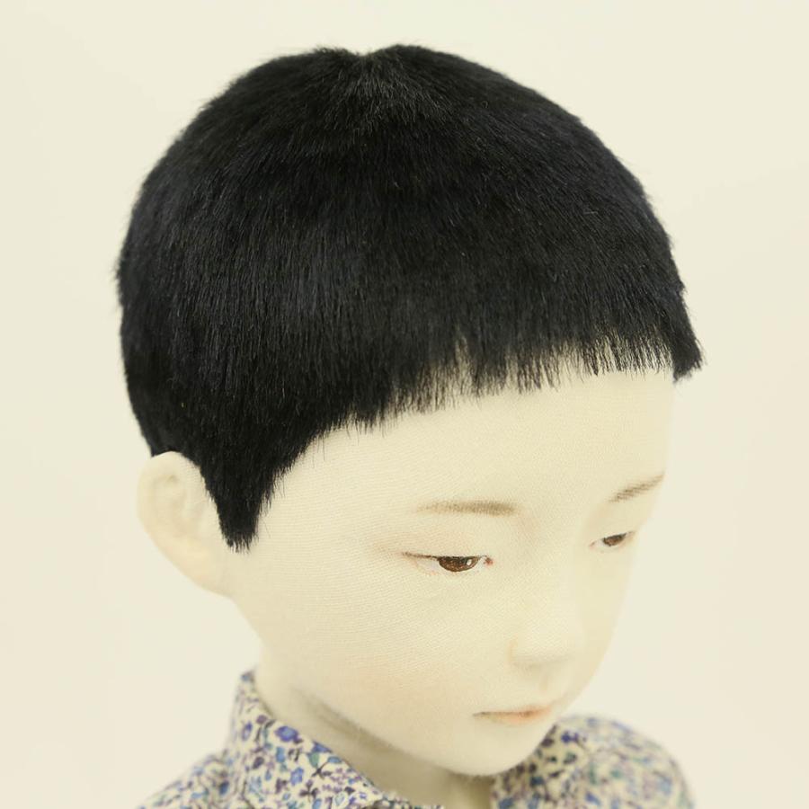 稲邊智津子 ドール 人形 洋 風の始まり : 人形広場 雛人形・五月人形