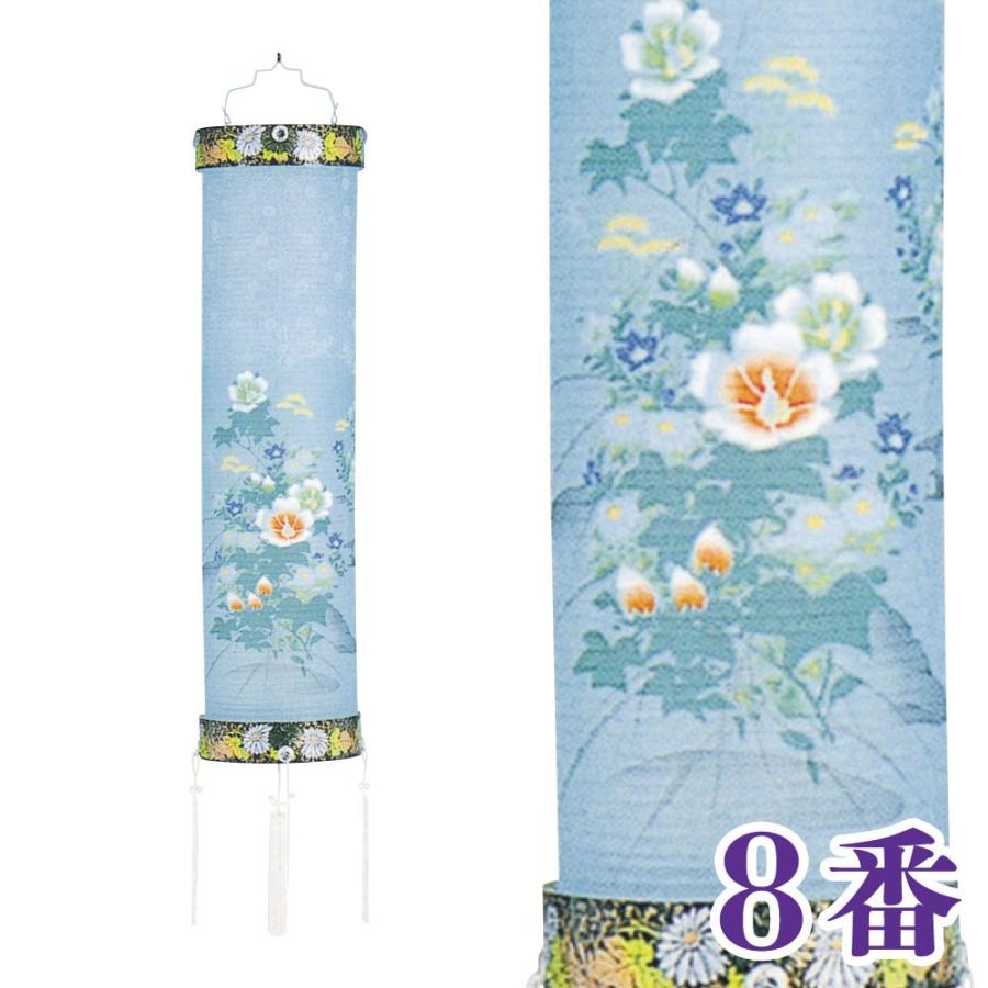 盆提燈 住吉 八番 蒔絵 V紙張 26x126糎 ワット数吊りひも仕様模様 今めかしい 盆提燈 盆提燈
