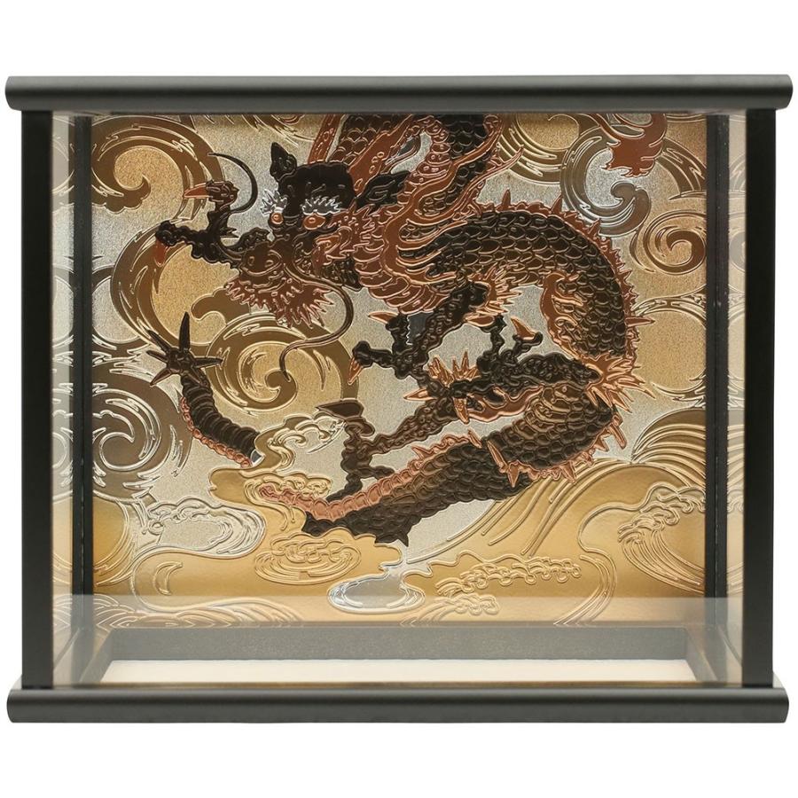 五月人形 兜飾り ケース飾り コンパクト 7号 選べる4種類 : 人形広場