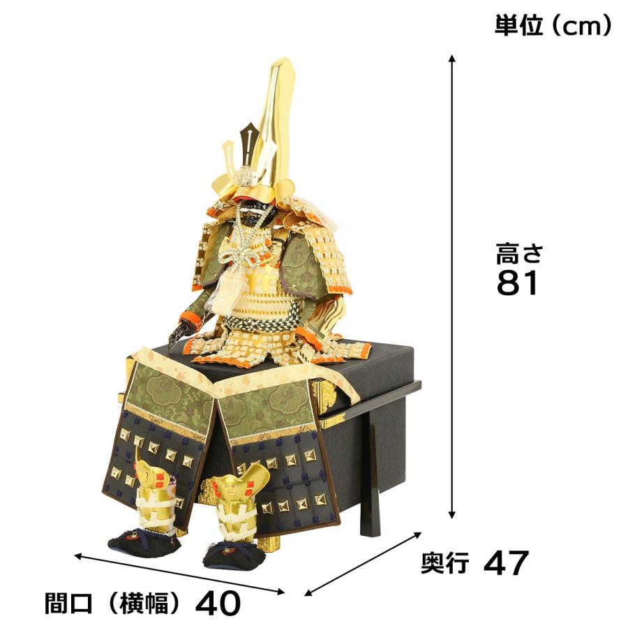 備品☆五月人形【前田利家公】 楽天市場】前田利家 兜（五月人形｜雛祭り・端午の節句）：おもちゃの通販