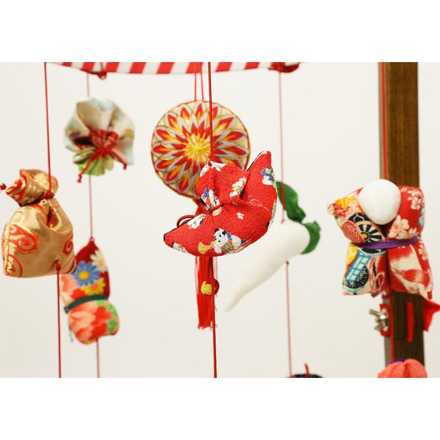 雛人形 つるし雛 つるし飾り ひな人形 選べる2種類 つるし飾り 笠無しタイプ N002to Turu02 人形広場 雛人形 五月人形専門店 通販 Yahoo ショッピング