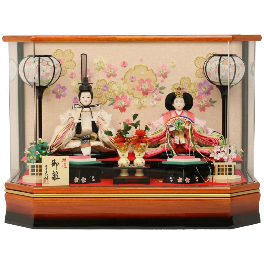 42 割引オレンジ系超爆安 雛人形の刺繍飾り ひな祭りに ひな祭り 季節 年中行事オレンジ系 Sportmanship Com