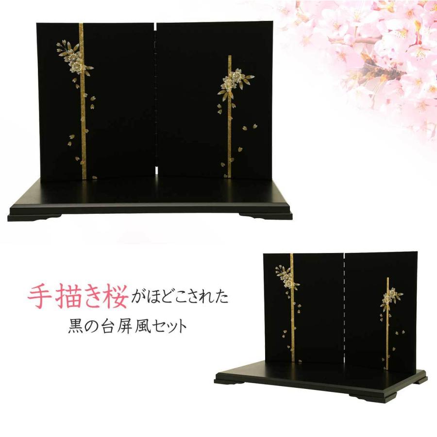 雛人形 ひな人形 工房天祥オリジナル限定雛人形 親王飾りぷり姫 小三五