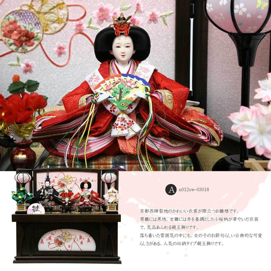 雛人形✨親王飾り✨ひな祭り✨女の子