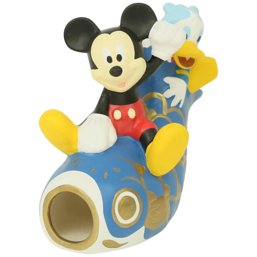 鯉のぼり こいのぼり ミッキーマウス ドナルドダック ディズニー 端午