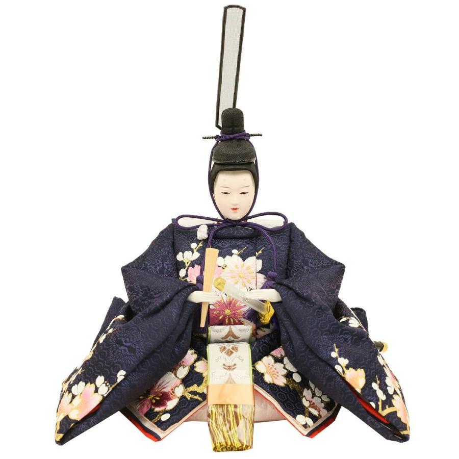 雛人形 ひな人形 工房天祥オリジナル限定雛人形 親王飾り 宮びやか 小