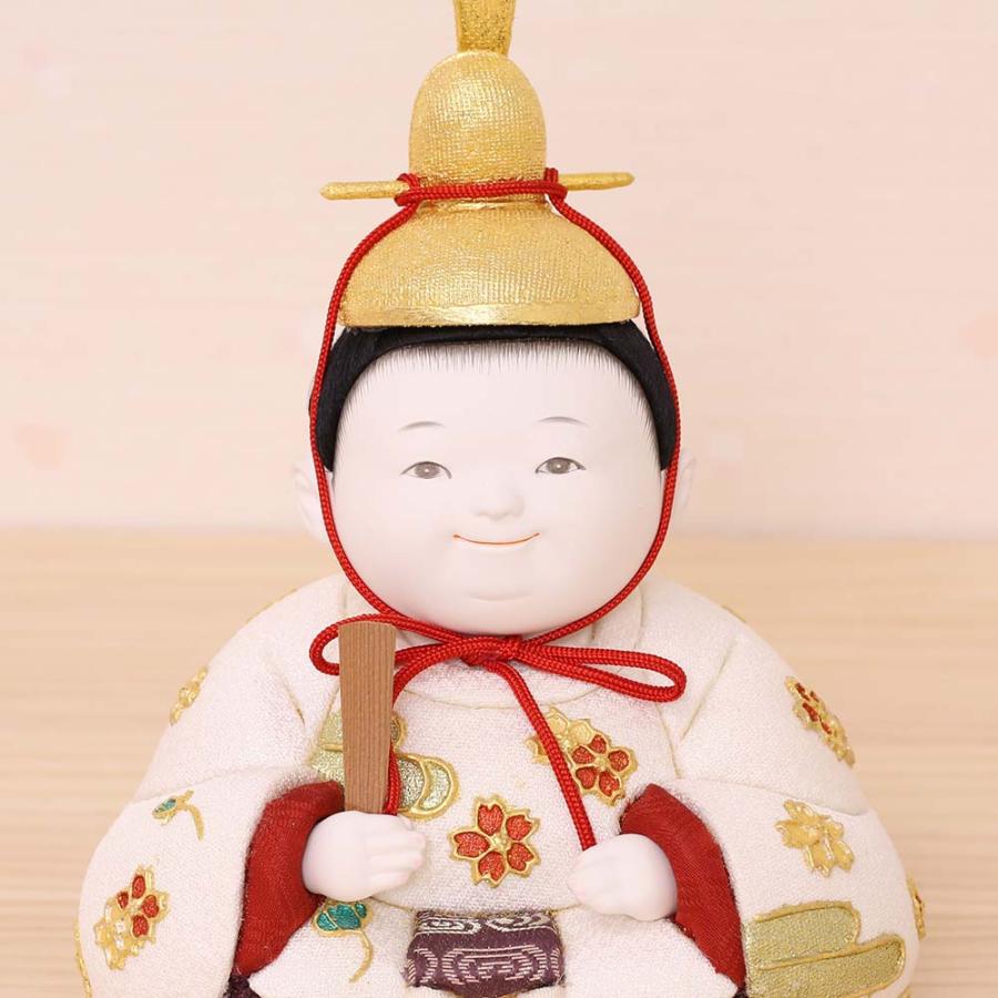 雛人形 コンパクト 木目込み雛人形 親王飾り工房天祥オリジナル 雛人形 コンパクト 木目込み雛人形 親王飾り工房天祥オリジナル