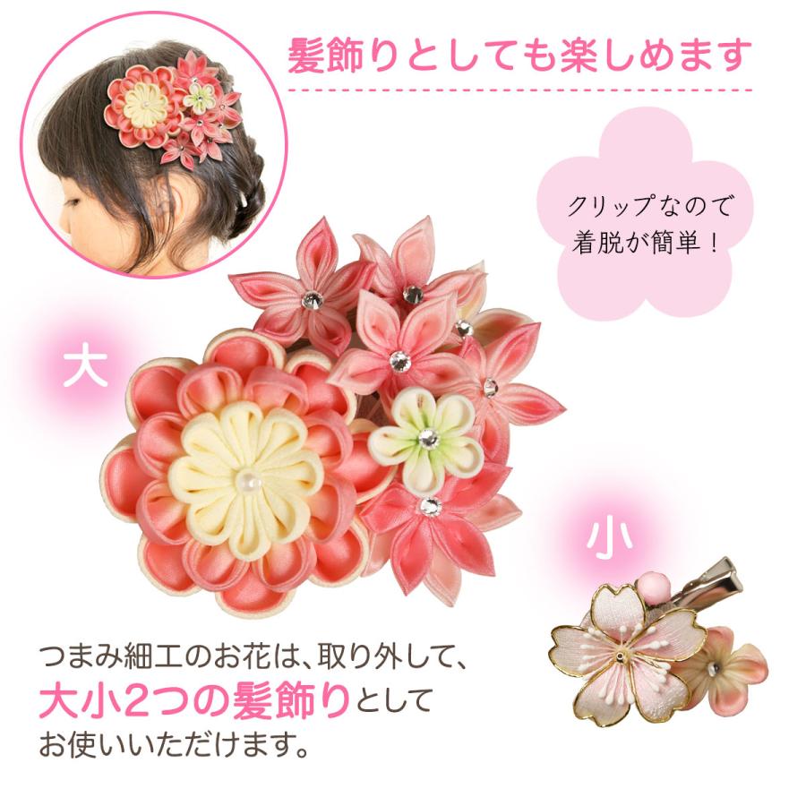 羽子板 初正月 ケース入り コンパクト かわいい つまみ細工 7号 羽子板 初正月 ケース入り コンパクト かわいい つまみ細工 7号