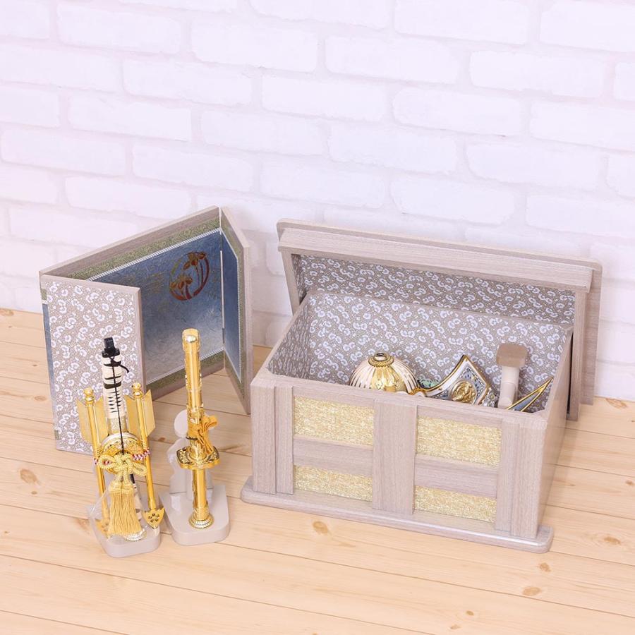 美品！伊達政宗公　兜 10号 Amazon | 五月人形 久月 10号伊達政宗兜ケ－ス 兜 兜飾り 武将