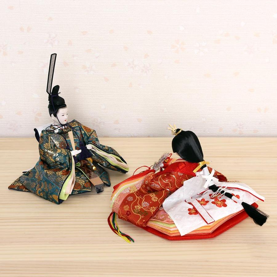 雛人形 親王飾り 宴桜 芥子親王 高岡塗り加賀蒔絵 金屏風 横幅 雛人形 親王飾り 宴桜 芥子親王 高岡塗り加賀蒔絵 金屏風 横幅