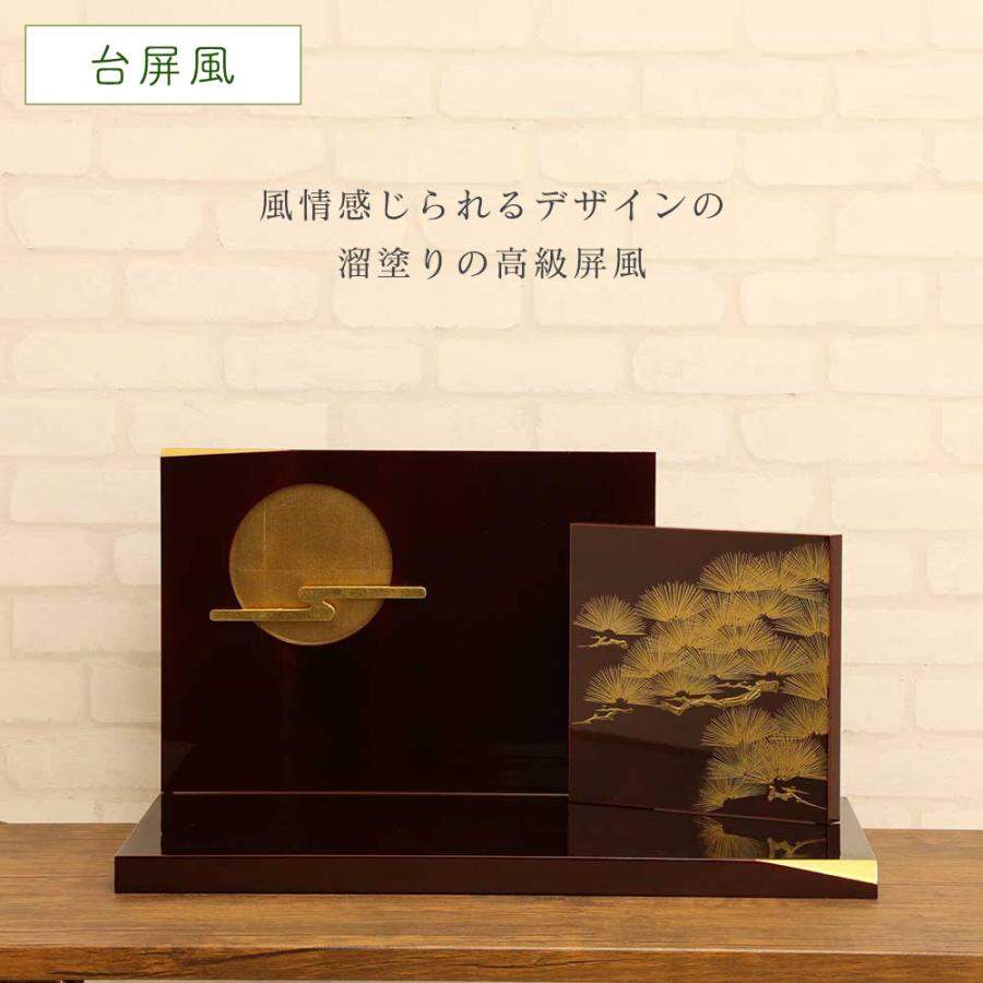 五月人形 兜飾り ゴールド 純金箔押兜 大鍬6号兜 おしゃれ モダン