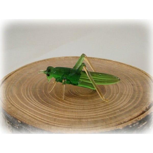 銅製アンティーク昆虫バッタ一輪挿し 銅製アンティーク昆虫バッタ一輪挿し