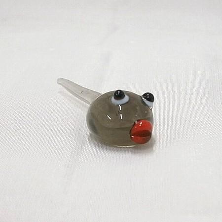 ガラス細工 オタマジャクシ Ogs 002 ガラス工房ぎやまん2 通販 Yahoo ショッピング