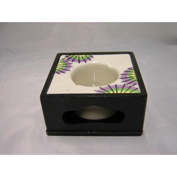 陶器製【化粧箱付き灰皿（小）】 : ガラス工房ぎやまん2 - 通販