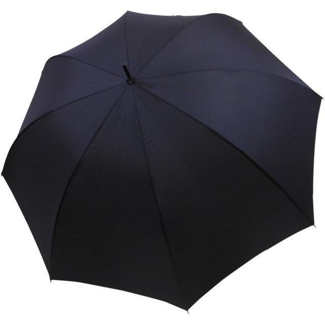 激安な メンズ 傘 70cm 長傘 キレがある 耐風傘 無地 ジャンプ傘 大寸 雨傘