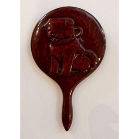 鎌倉彫 姫鏡 長手 仔犬 Www Sunnyfriend Com Tw