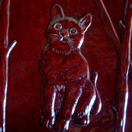 【うるるん】鎌倉彫　博古堂　角皿 2025年最新】鎌倉彫 博古堂 皿の人気アイテム - メルカリ