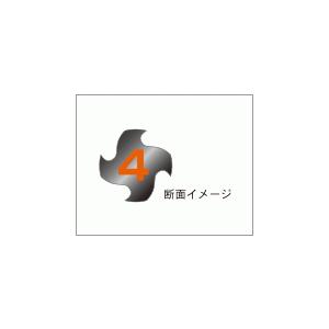 ユニカ ステップドリル クワトロ 6-33mm SPQ-633ST : 晃栄産業 Yahoo