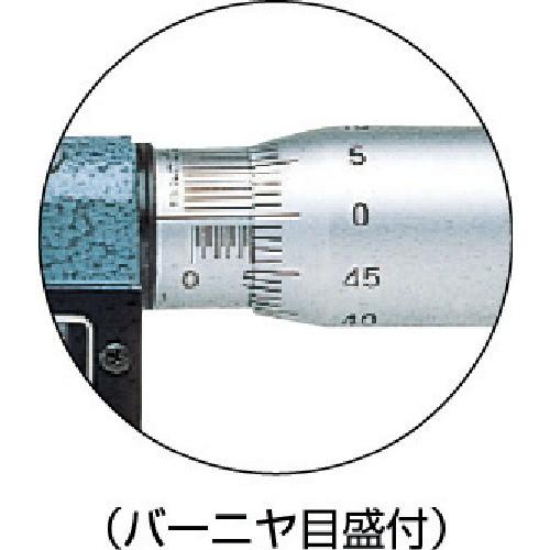 ミツトヨ カウント外側マイクロメーター M820-75｜kouei-sangyou｜02