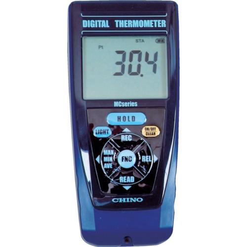 50 Off Chino デジタルハンディ温度計 Mc1000 000 4499 魅力的な Technet 21 Org