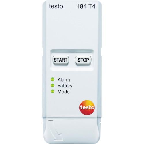 【本日特価】 テストー TESTO184T4 超低温用データロガ その他メジャー、距離測定道具