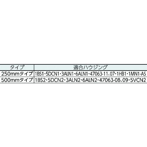 3M　ステンレス焼結金網製フィルターカートリッジ　40μm　20インチ　ESNC02NN040N