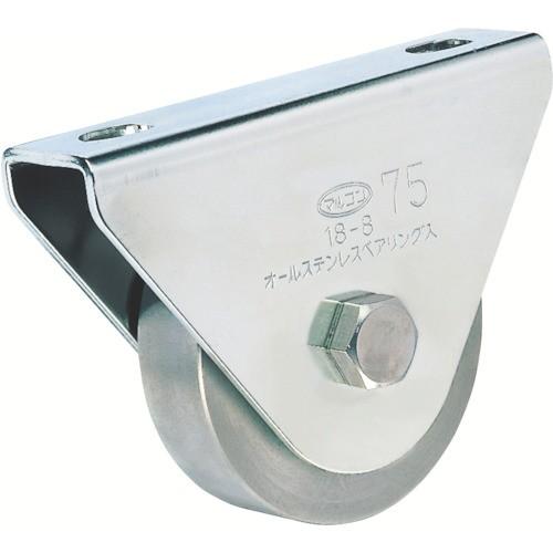 MK オールステンレス枠付重量車 150mm 平型 S-3750-150