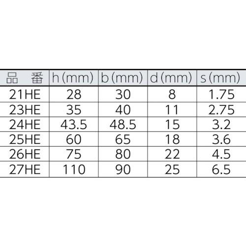 HELM　ニコ　27号ハンガーレール　3640m　27HE-3640