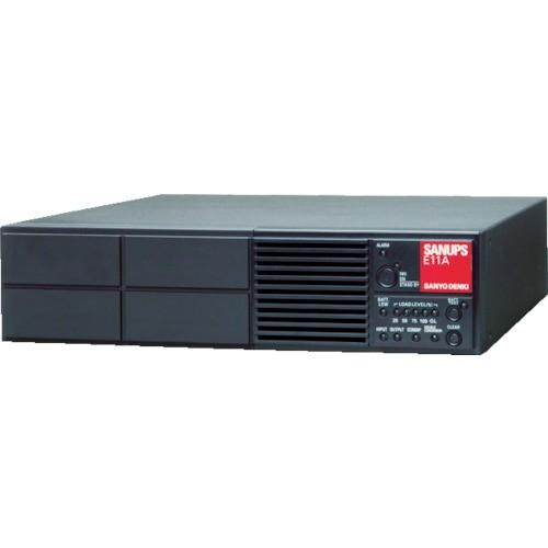 SANUPS　UPS本体(3KVA(2.1KW)5分　AC200-240V)　E11A302B002UJ