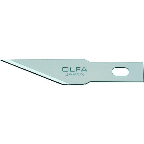品質が完璧 定番から日本未入荷 OLFA アートナイフプロ替刃直線刃5枚入ポリシース XB157T1098 pluswap.com pluswap.com