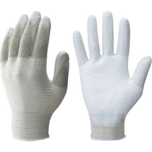 ショーワ 簡易包装制電ラインパーム手袋10双入 Lサイズ A0170-L10P 3308 静電、絶縁手袋