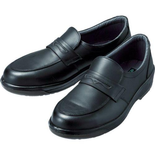 ミドリ安全 安全靴 紳士靴タイプ WK300L 26.0CM WK300L-26.07186