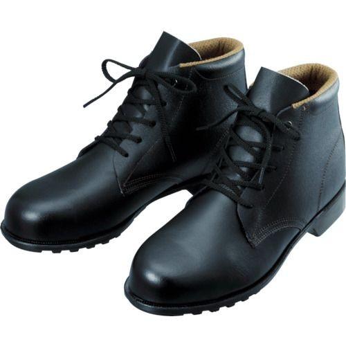 シモン 安全靴 編上靴 FD22 29.0cm FD22-29.0 3043