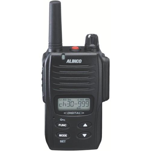 アルインコ デジタル登録局無線機1Wタイプ大容量セット DJDP10B  1014
