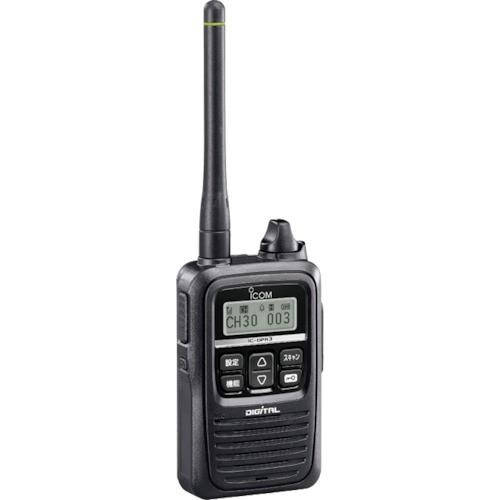 アイコム デジタル簡易無線機 IC-DPR3  1298