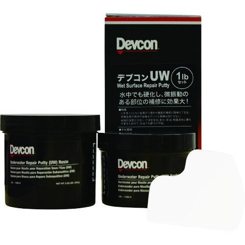 デブコン　UW450g　16800　4075