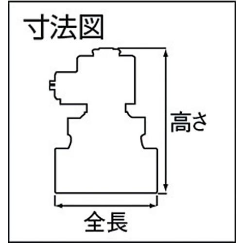 ヨシタケ　電磁弁レッドマン　32A　DP-100-32A